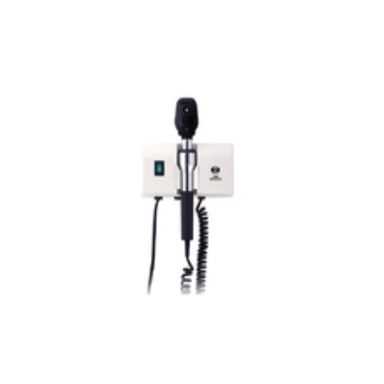 檢眼鏡YZ6E、YZ6G