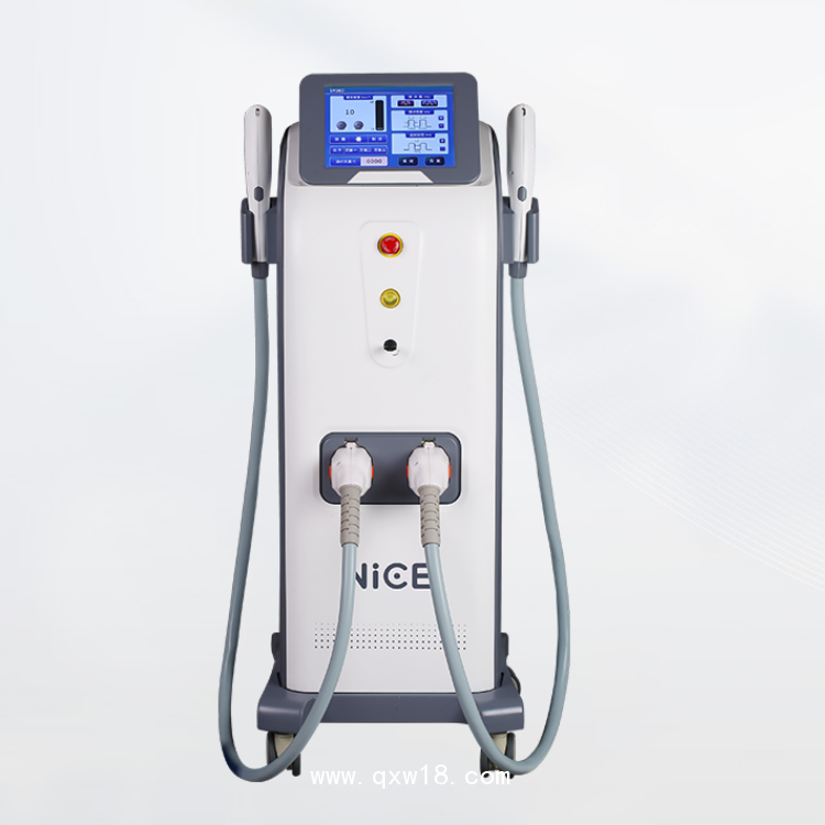 強(qiáng)脈沖光治療儀NICE-01，NICE-02