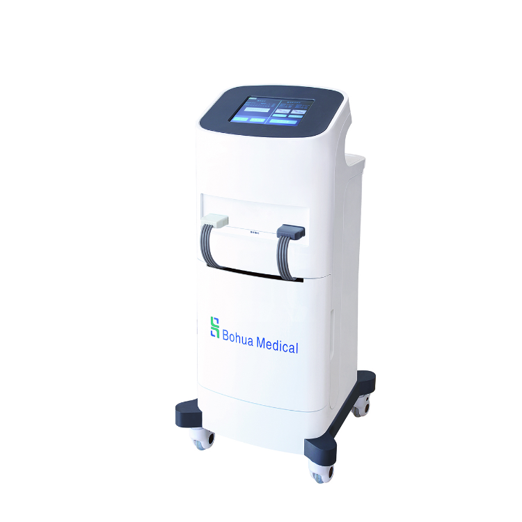 脈沖空氣波壓力治療儀WBH－BC（4腔、8腔、12腔）