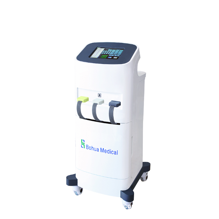 脈沖空氣波壓力治療儀WBH－BC（4腔、8腔、12腔）