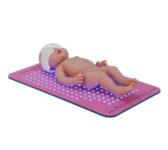 新生兒黃疸治療儀B-200、B-200A、B-400