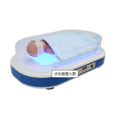 新生兒黃疸治療儀B-200、B-200A、B-400