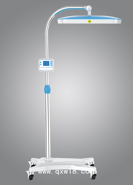 新生兒黃疸治療儀BBP-1000B、BBP-2000B、BBP-3000B