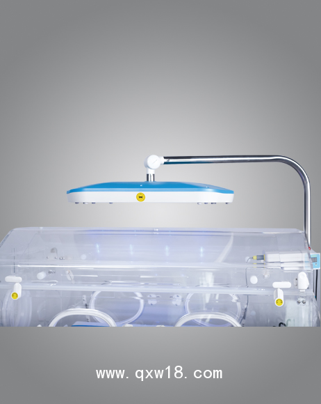 新生兒黃疸治療儀BBP-1000B、BBP-2000B、BBP-3000B