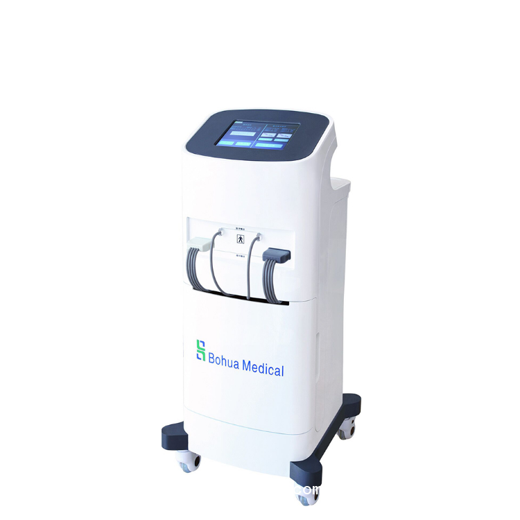 脈沖空氣波壓力治療儀WBH－AC（4腔、8腔）