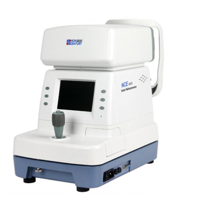 電腦驗光儀NCE-8900A、NCE-8900