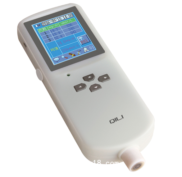 經(jīng)皮黃疸儀QL1200A、QL1200B