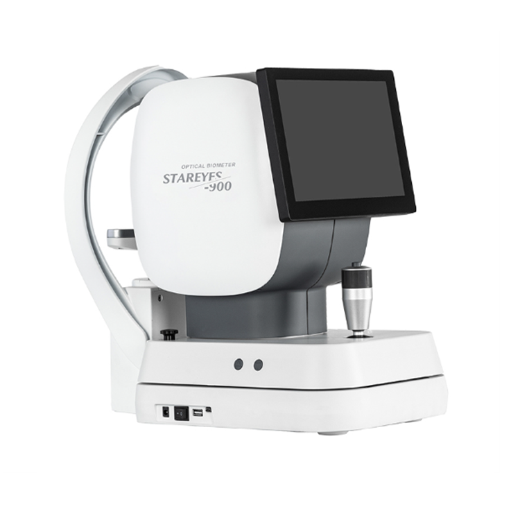 眼科光學(xué)生物測量儀StarEyes900P、StarEyes900