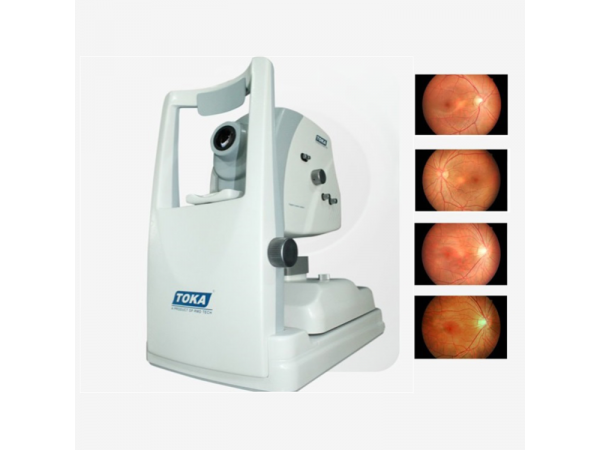眼底照相機(jī)TNF506、TNF507