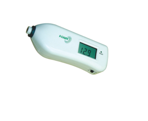 嬰幼兒經(jīng)皮黃疸測試儀NJ33型、 NJ33A型