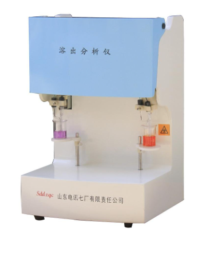 溶出分析儀MP-2、MP-2C