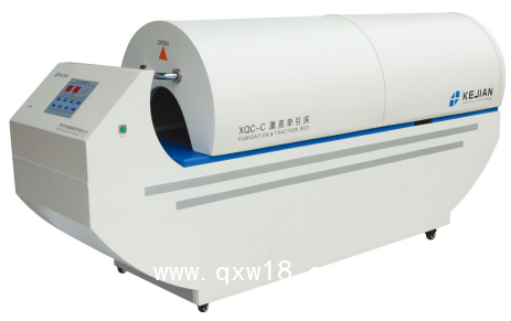 熏蒸牽引床 手動(dòng)牽引床XQC-B、XQC-C