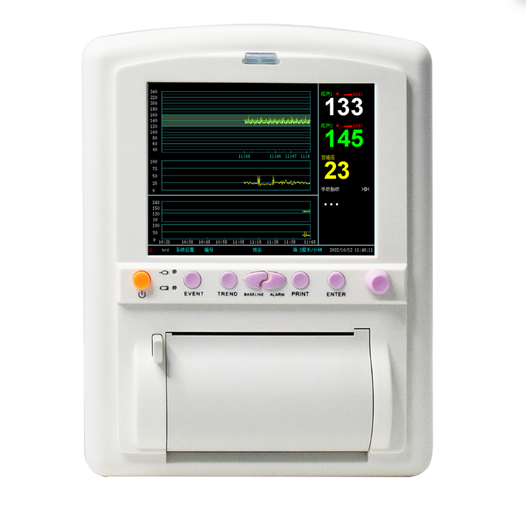 母親胎兒監(jiān)護(hù)儀M1720、M1720A