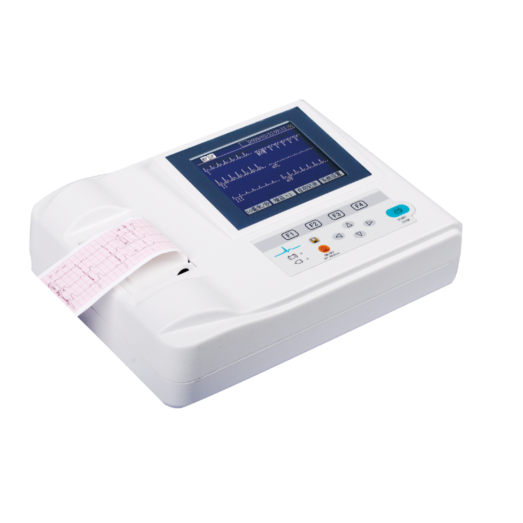 心電圖機(jī)ECG1206A、ECG1206B、ECG1206D