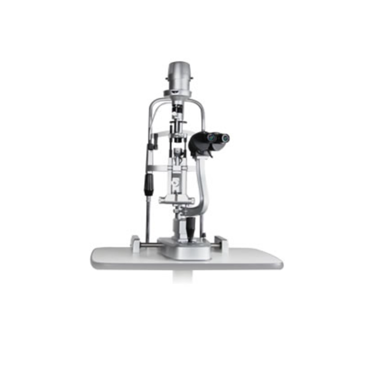 眼科裂隙燈顯微鏡檢查儀SLM-K1、SLM-K2