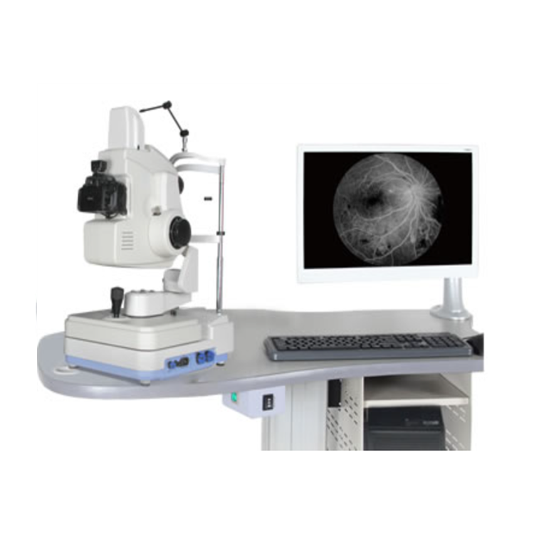 數(shù)字眼底照相及熒光造影檢查儀FS-Z1、FS-Z2