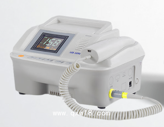 超聲多普勒胎兒心率儀L6、L6T、L6S