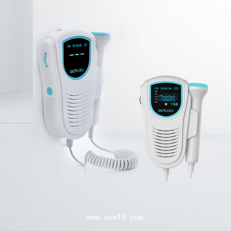 超聲多普勒胎兒心率儀L6、L6T、L6S