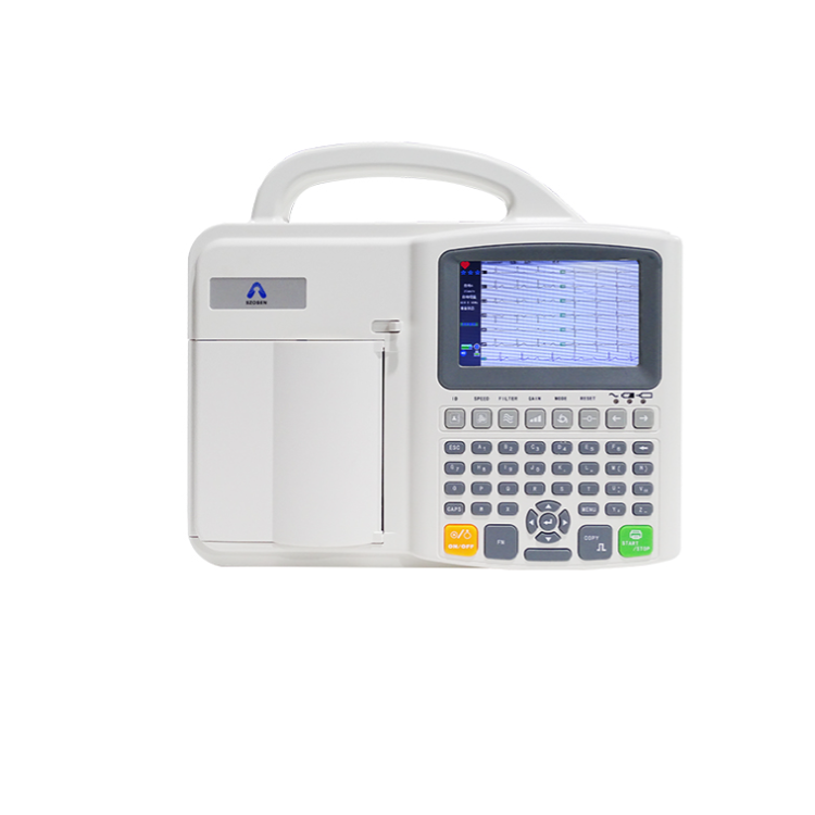 數(shù)字式心電圖機(jī)E3、E6、E12