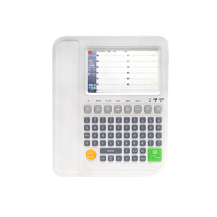 數(shù)字式心電圖機(jī)E3、E6、E12