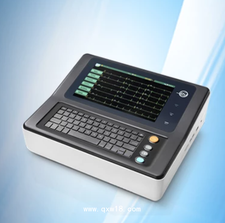 數(shù)字心電圖機(jī)ECG-1206、ECG-1212、ECG-1220