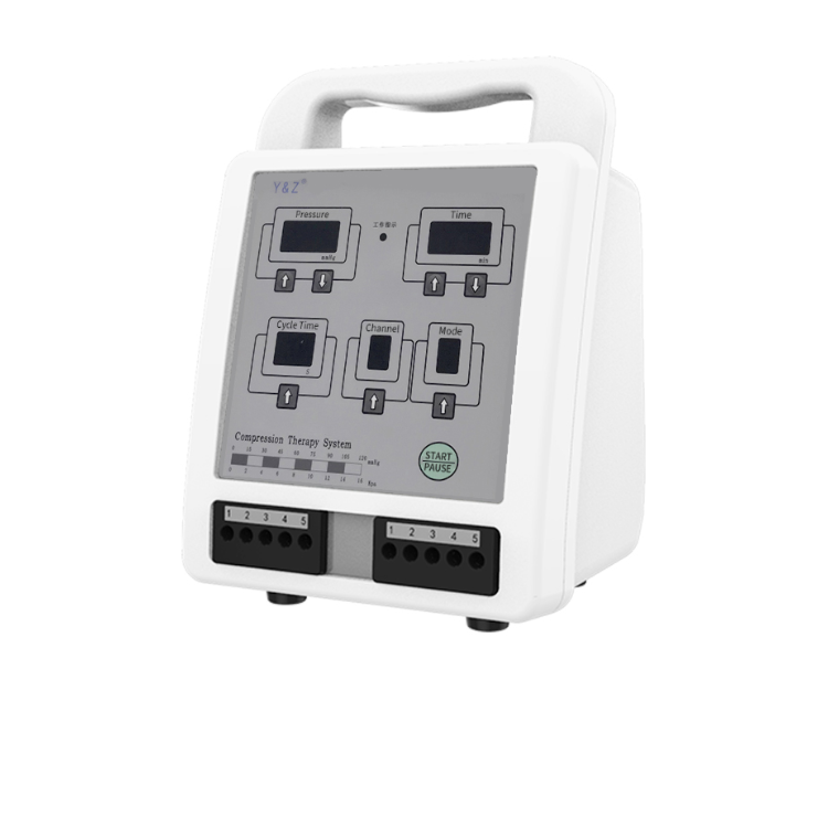 空氣壓力波治療儀ZD-2000B、ZD-2000C、ZD-2000D