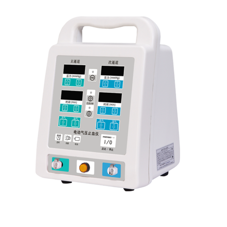 電動氣壓止血儀YTQ-E、YTQ-F