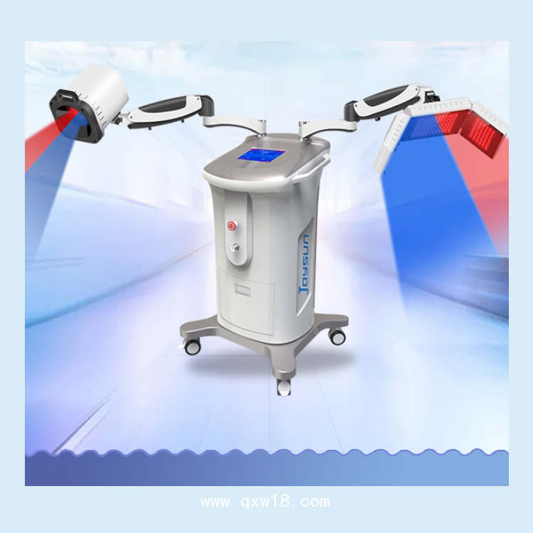 紅藍光治療儀ZYS-L-A、ZYS-L-B