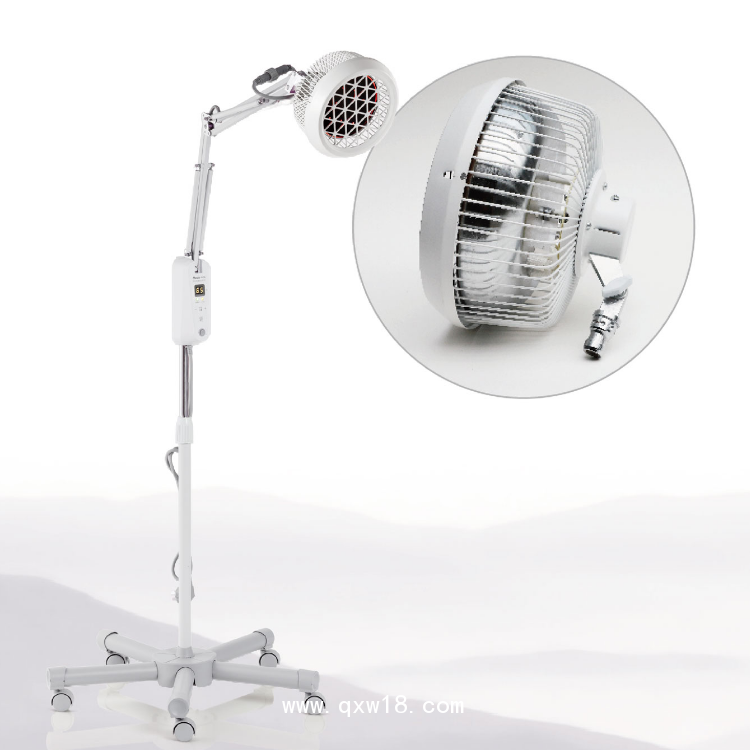 特定電磁波治療儀TDP紅外線理療燈醫(yī)用電烤燈