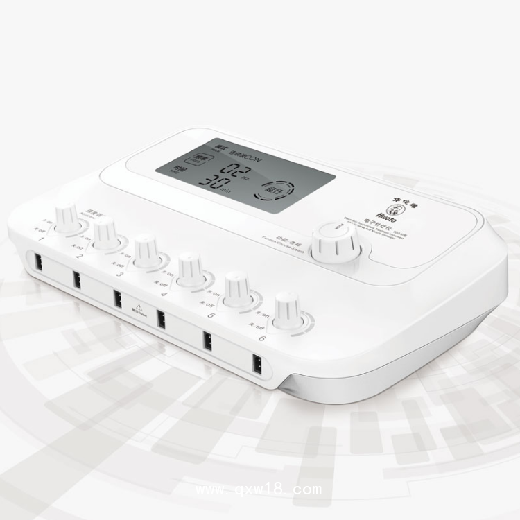 電子針療儀SDZ-IIB、SDZ-II、SDZ-III