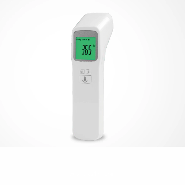 紅外額溫計(jì)NIT-100、NIT-200