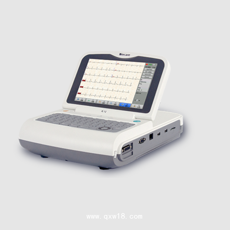 數(shù)字式心電圖機(jī)iE 3、iE 12、iE 12A