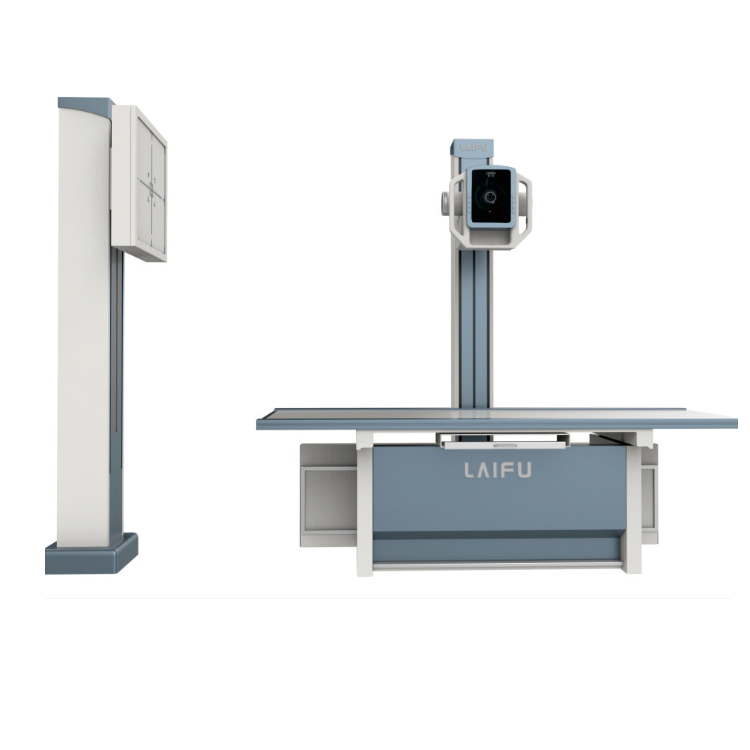 數(shù)字X射線攝影系統(tǒng)LM-GALAXY HR、LM-BL6055