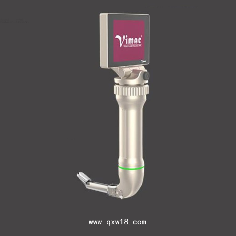 麻醉視頻喉鏡VM1201、VM1202