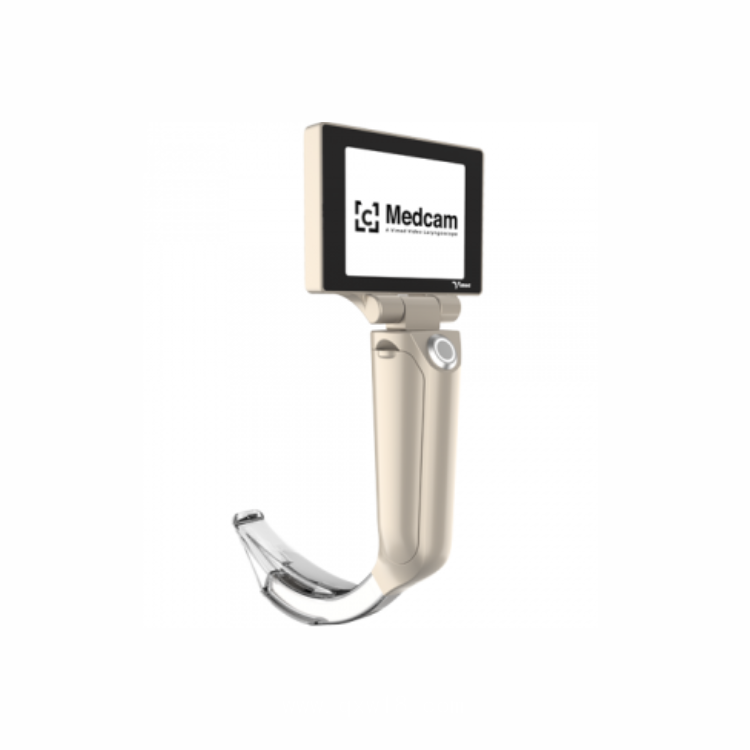 麻醉喉鏡MC2001、MC2002、MC2001 Plus