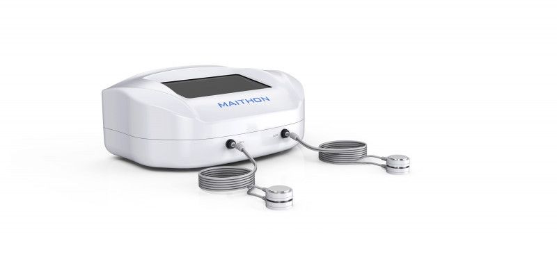 超聲電導(dǎo)定向透藥治療儀DJ-Q7