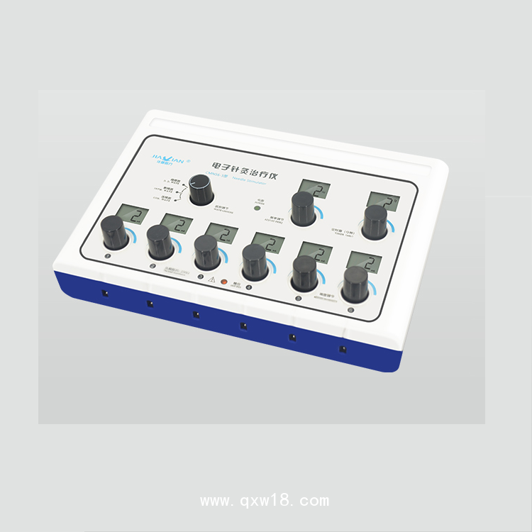 電子針灸治療儀CMNS6-2型、CMNS6-1PLUS型、CMNS6-3型