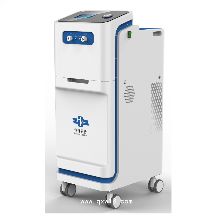 加壓冷熱敷機HW-3401T、HW-3401