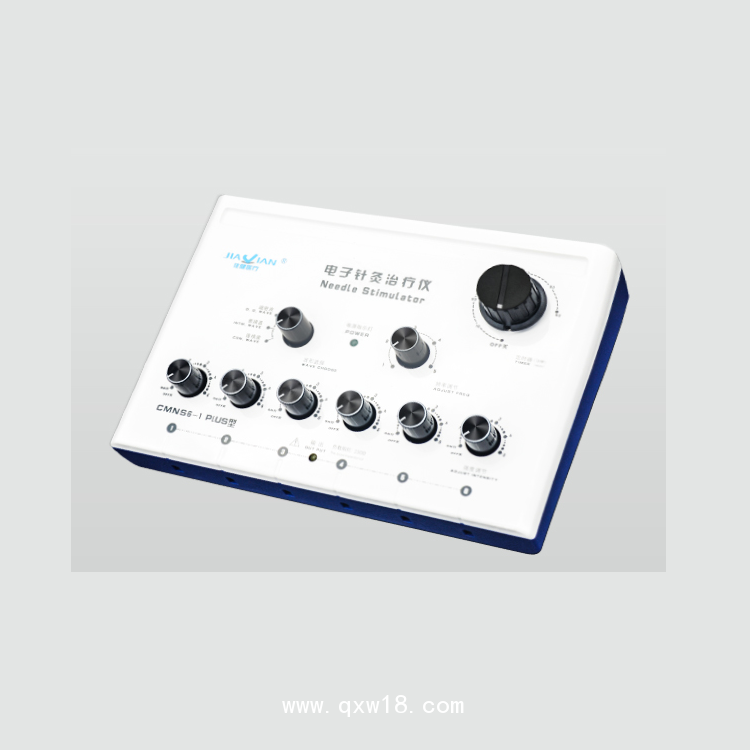 電子針灸治療儀CMNS6-2型、CMNS6-1PLUS型、CMNS6-3型