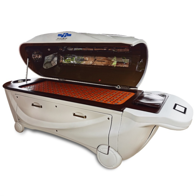 智能中醫(yī)灸療床HW-2701、HW-2702