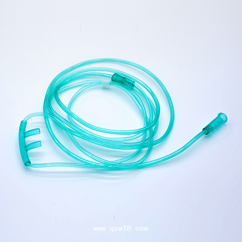 康民 一次性使用鼻氧管（醫(yī)用吸氧管）