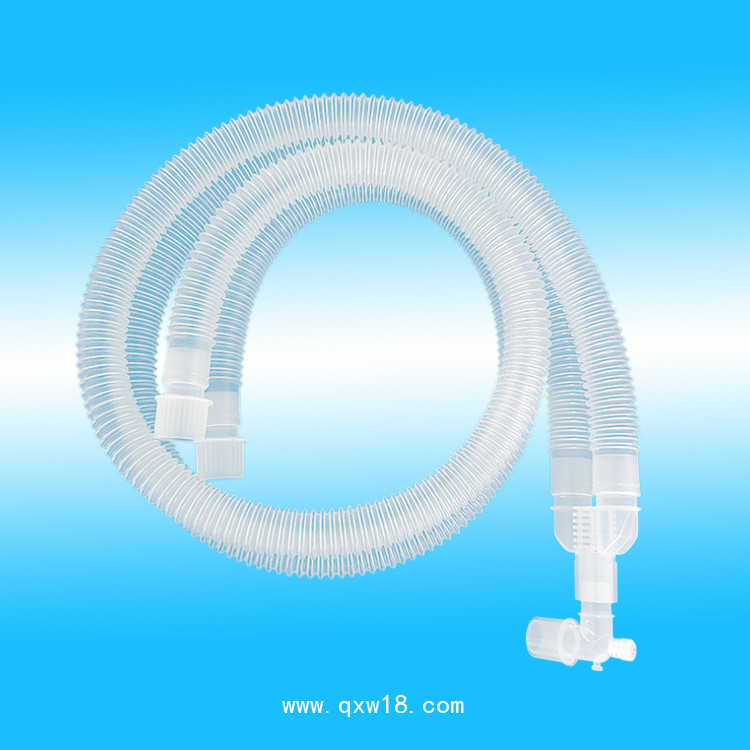 康民 一次性使用麻醉呼吸管路及組件