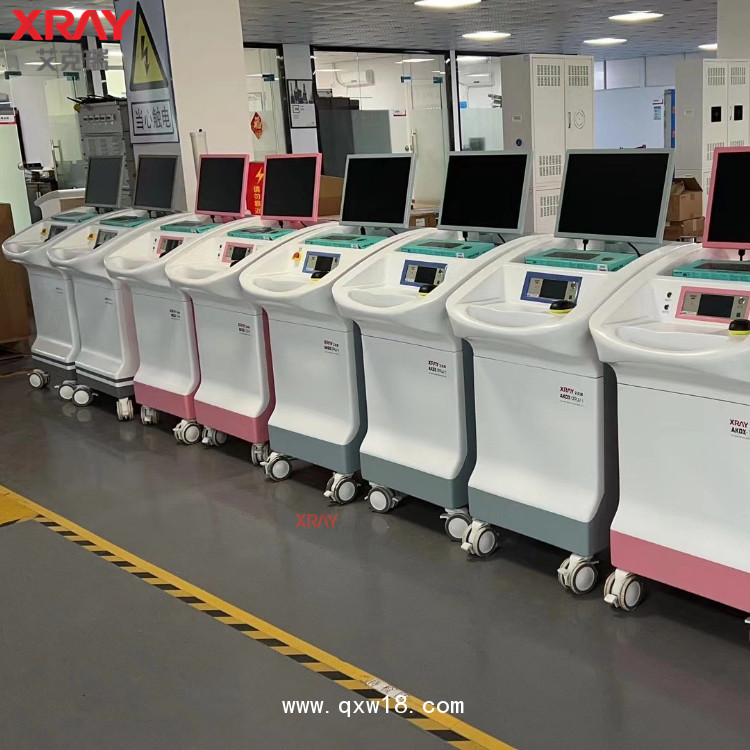 骨密度分析儀 雙能X射線骨質(zhì)測量儀 源頭廠家一站式供應(yīng)服務(wù)