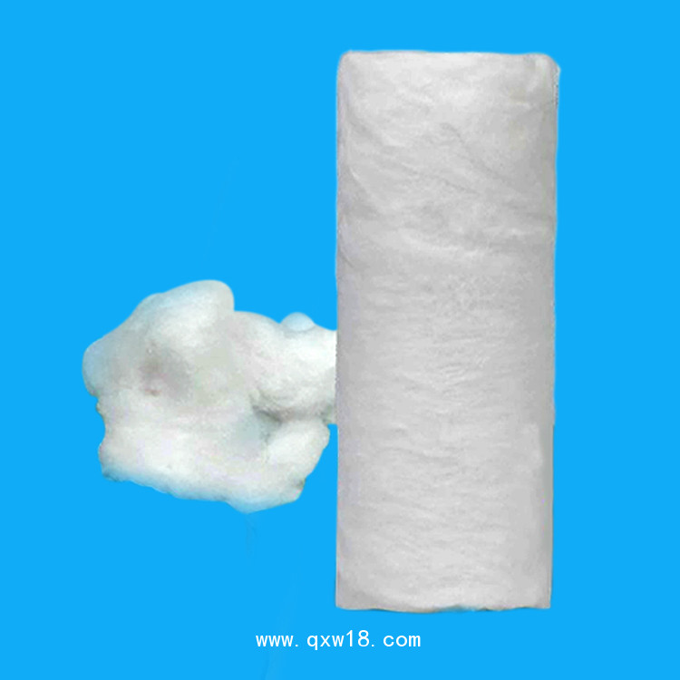 康民 一次洗使用脫脂棉