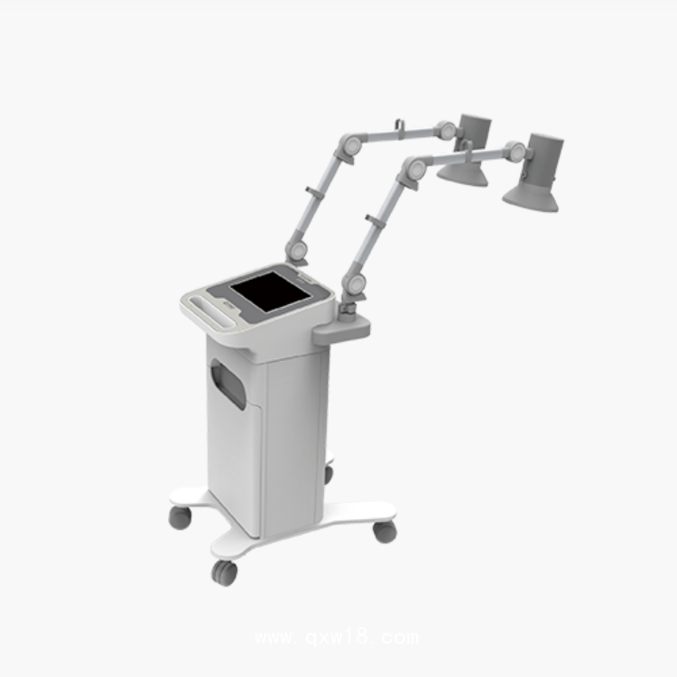 紅外艾灸儀HB-AJ2WW電子艾灸理療儀無煙艾灸治療儀