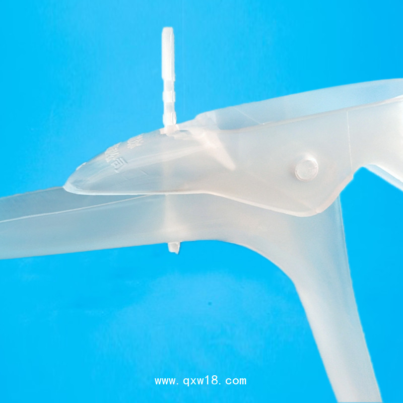 康民 一次性使用無菌陰道擴(kuò)張器