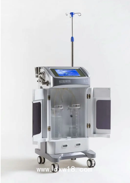 多功能清創(chuàng)機(jī) QC-1D