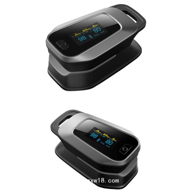 指夾式脈搏血氧儀YK-80C1、YK-81B2 、YK-82A1、YK-83A1 、YK-84A1