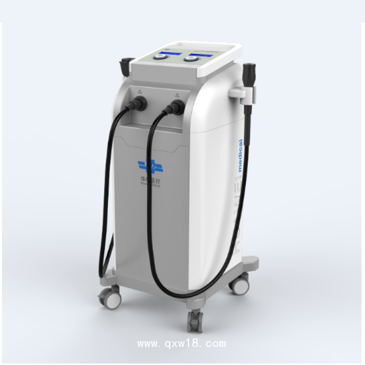 多頻振動排痰儀 HW-2002C、HW-2002X、HW-2002CX