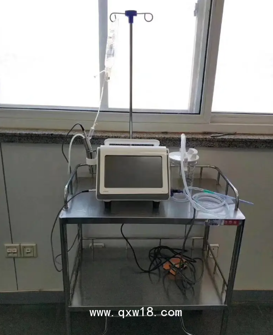 多功能清創(chuàng)機(jī) QC-1C